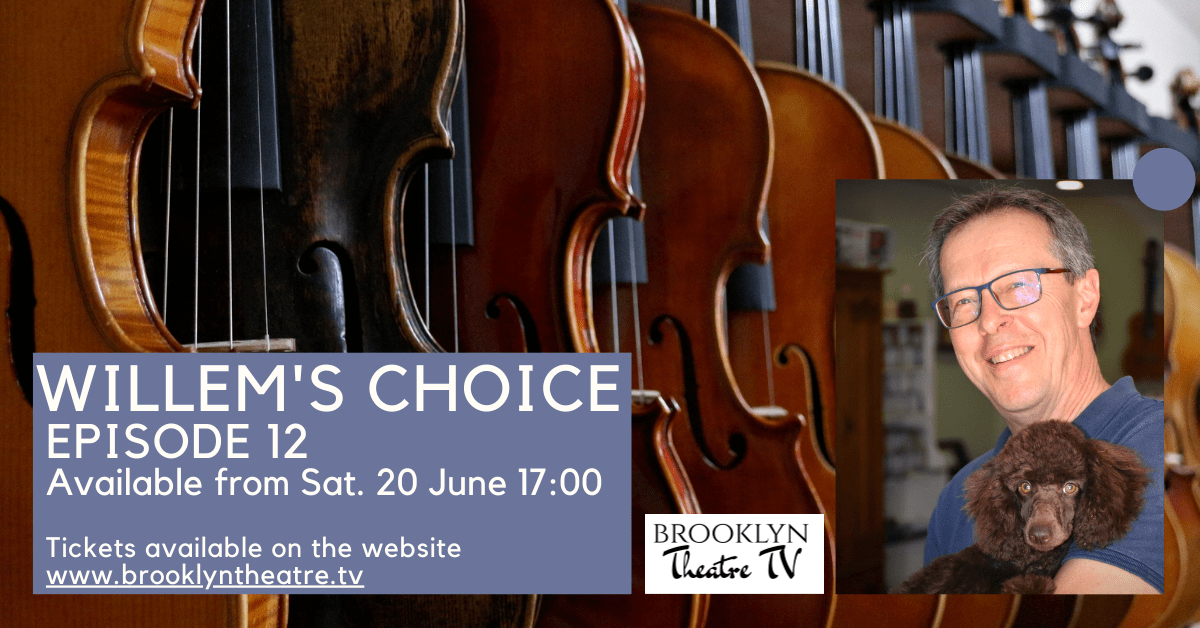 Willem`s Choice Episode 12 Thumbnail
